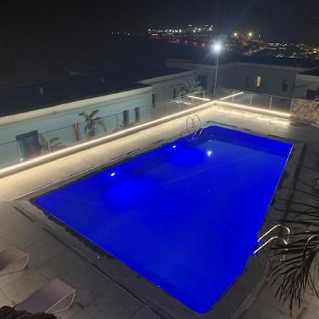 Altos De Arguineguin Leilighet Las Palmas de Gran Canaria Eksteriør bilde