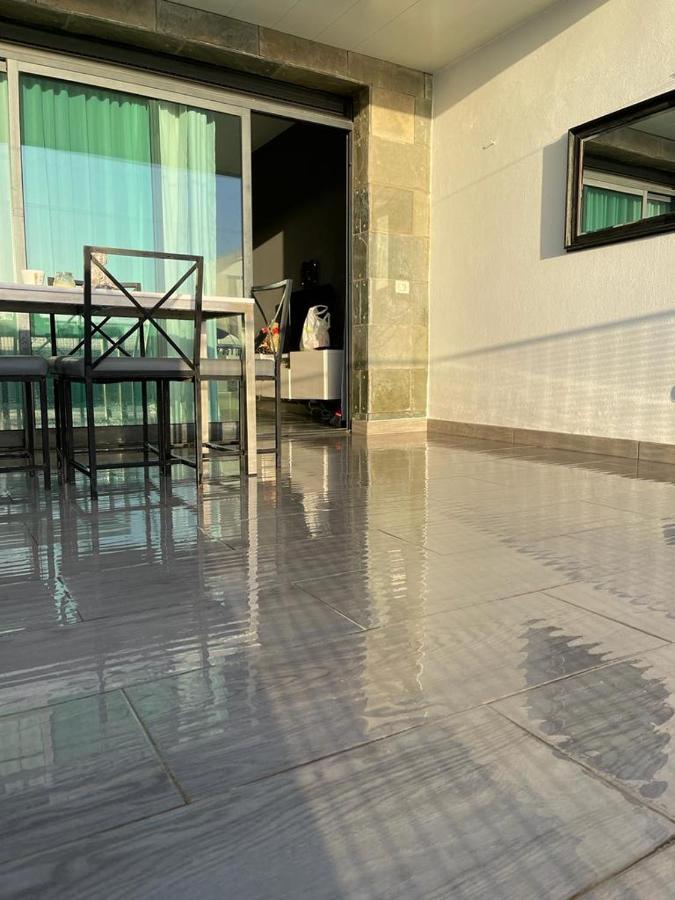 Altos De Arguineguin Leilighet Las Palmas de Gran Canaria Eksteriør bilde