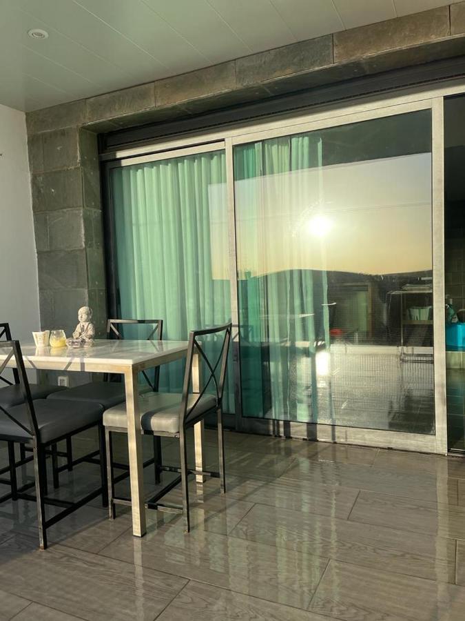 Altos De Arguineguin Leilighet Las Palmas de Gran Canaria Eksteriør bilde