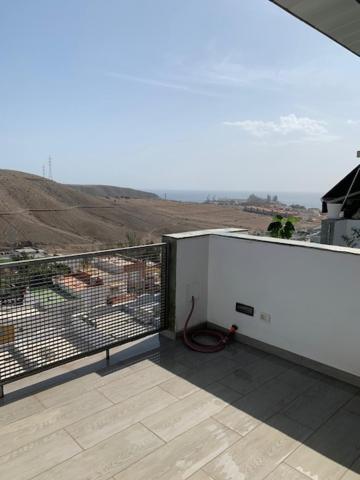 Altos De Arguineguin Leilighet Las Palmas de Gran Canaria Eksteriør bilde
