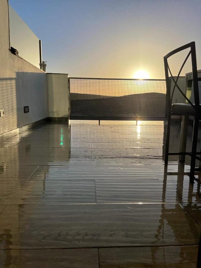 Altos De Arguineguin Leilighet Las Palmas de Gran Canaria Eksteriør bilde