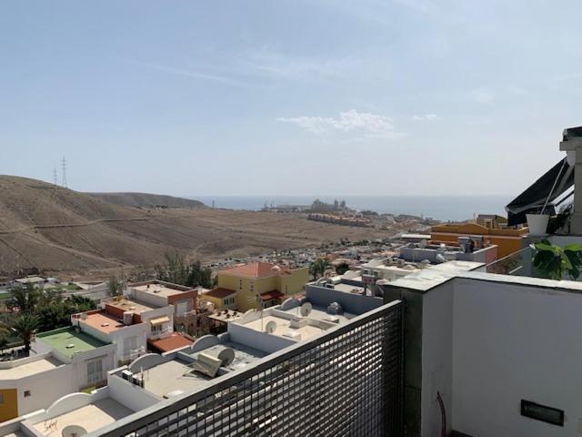Altos De Arguineguin Leilighet Las Palmas de Gran Canaria Eksteriør bilde