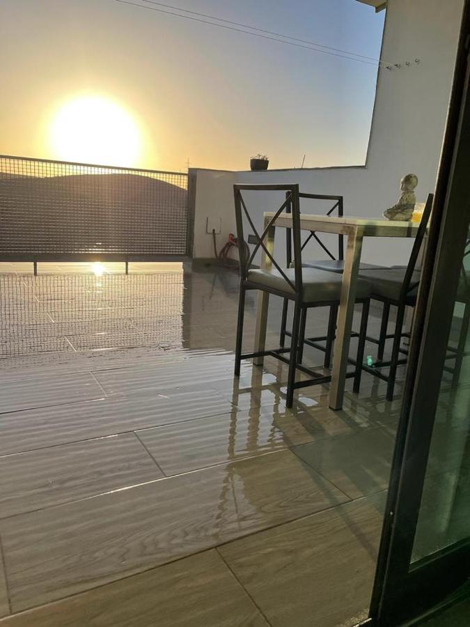 Altos De Arguineguin Leilighet Las Palmas de Gran Canaria Eksteriør bilde